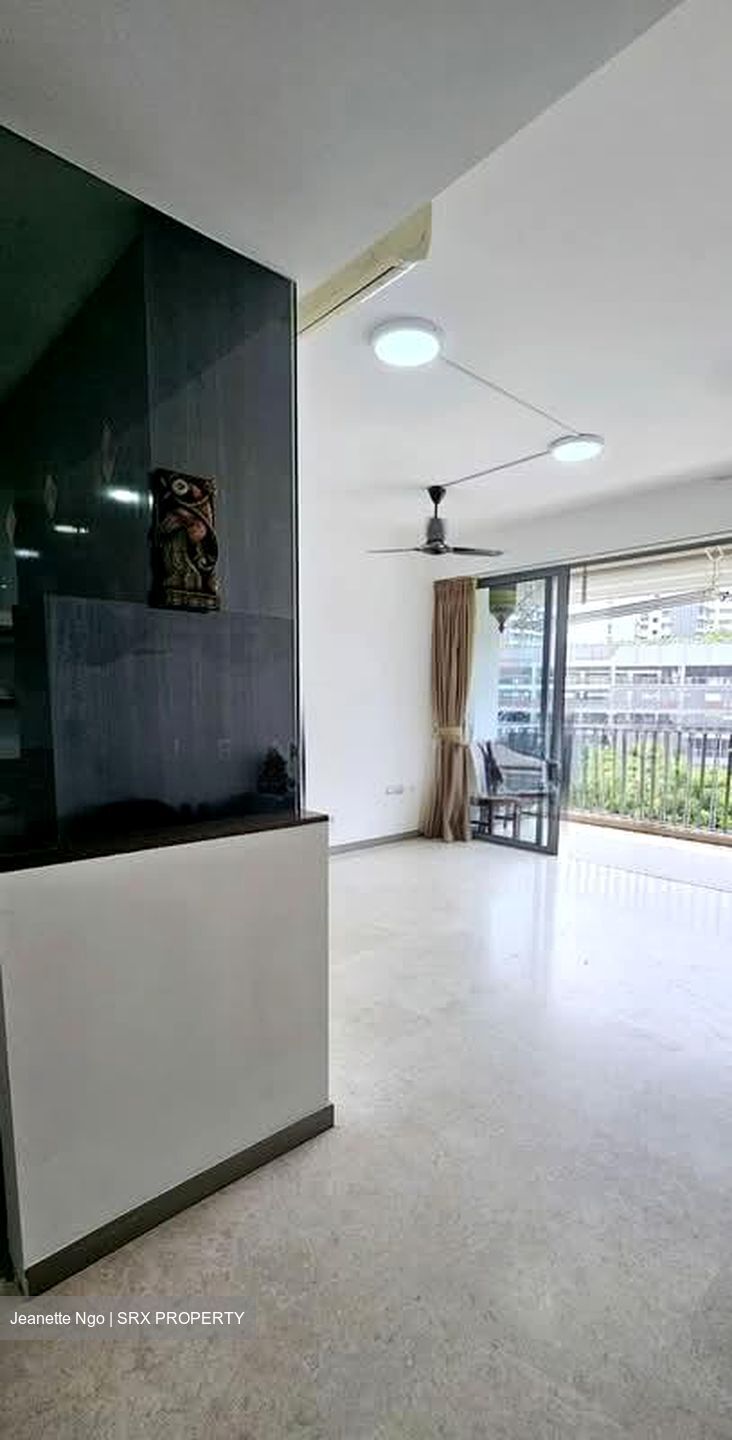 Riversails (D19), Condominium #561489351